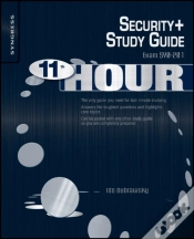 Capa do artigo Eleventh Hour Security+