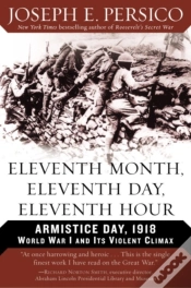 Capa do artigo Eleventh Month, Eleventh Day, Eleventh Hour