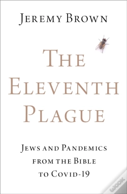 Capa do artigo Eleventh Plague