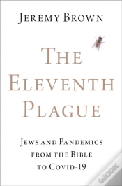 Capa do artigo Eleventh Plague
