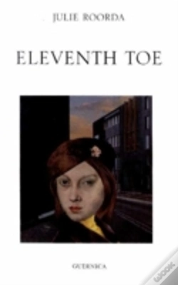 Capa do artigo Eleventh Toe
