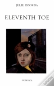 Capa do artigo Eleventh Toe