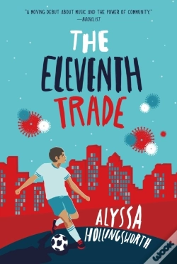 Capa do artigo Eleventh Trade