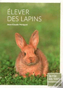 Capa do artigo Élever Des Lapins