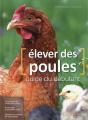 Élever Des Poules ; Guide Du Débutant - Preview