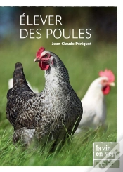 Capa do artigo Elever Des Poules