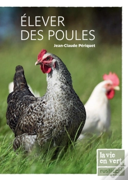 Capa do artigo Elever Des Poules