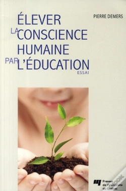 Capa do artigo Élever La Conscience Humaine Par L'Éducation
