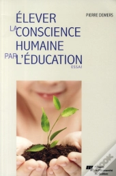 Élever La Conscience Humaine Par L'Éducation