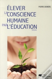 Capa do artigo Élever La Conscience Humaine Par L