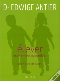 Capa do artigo Élever Mon Enfant Aujourd'Hui