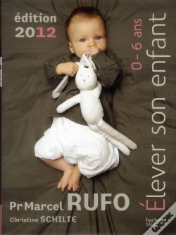 Capa do artigo Elever Son Enfant (0-6 Ans) 2012