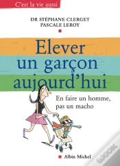 Capa do artigo Elever Un Garcon Aujourd