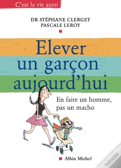 Capa do artigo Elever Un Garcon Aujourd'Hui