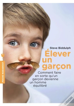 Capa do artigo Elever Un Garcon