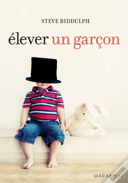Capa do artigo Élever Un Garçon