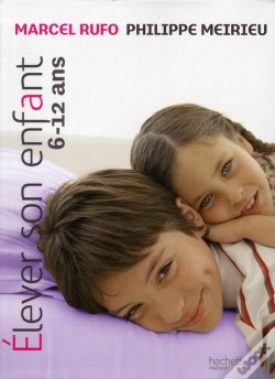 Capa do artigo Élever Votre Enfant De 6 À 12 Ans