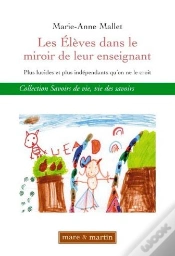 Capa do artigo Eleves Dans Miroir De Leur Enseignant