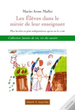 Capa do artigo Eleves Dans Miroir De Leur Enseignant