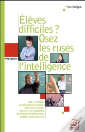 Capa do artigo Eleves Difficiles Osez Les Ruses De L Intelligence