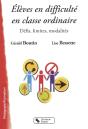 Élèves En Difficulté En Classe Ordinaire - Preview