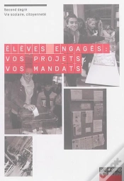 Capa do artigo Eleves Engages : Vos Projets, Vos Mandats