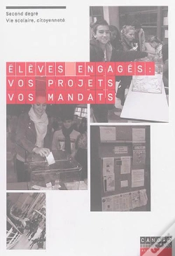 Capa do artigo Eleves Engages : Vos Projets, Vos Mandats