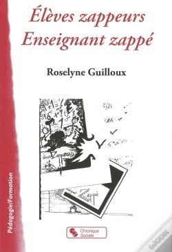 Capa do artigo Élèves Zappeurs, Enseignant Zappé