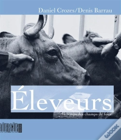 Capa do artigo Éleveurs, Au Temps Des Champs De Foire
