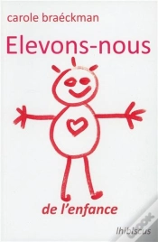 Capa do artigo Elevons-Nous ; Manuel D