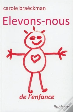 Capa do artigo Elevons-Nous ; Manuel D'Education