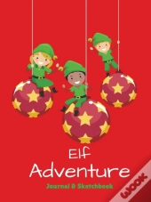 Elf Adventure Journal