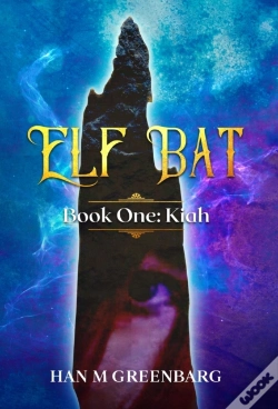 Capa do artigo Elf Bat Book One