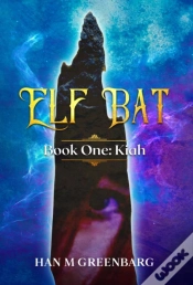 Capa do artigo Elf Bat Book One