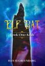 Elf Bat Book One - Preview
