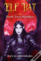 Capa do artigo Elf Bat Book Two Sacrifice
