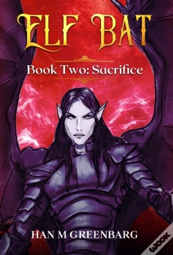 Capa do artigo Elf Bat Book Two Sacrifice