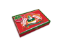 Elf Blank Boxed Note Cards - Preview