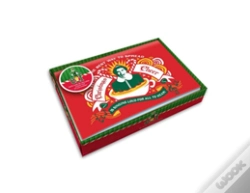 Capa do artigo Elf Blank Boxed Note Cards
