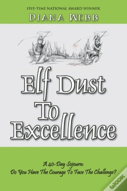 Capa do artigo Elf Dust To Excellence