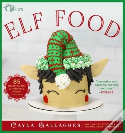 Capa do artigo Elf Food
