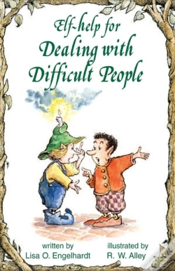 Capa do artigo Elf-Help For Dealing With Difficult People