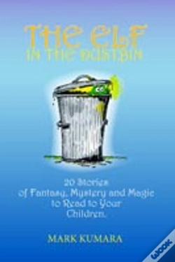 Capa do artigo Elf In The Dustbin