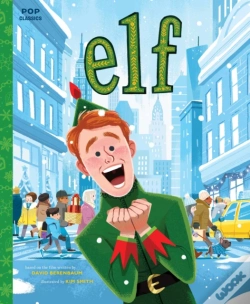 Capa do artigo Elf
