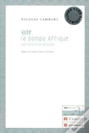 Capa do artigo Elf, La Pompe Afrique