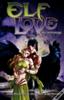Capa do artigo Elf Love