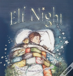Capa do artigo Elf Night