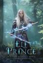 Elf Prince - Preview