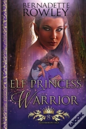 Elf Princess Warrior
