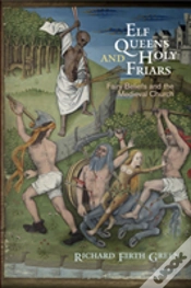 Capa do artigo Elf Queens And Holy Friars